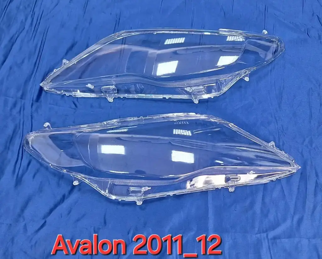 غطاء مصابيح امامية  Avalon 2011_12