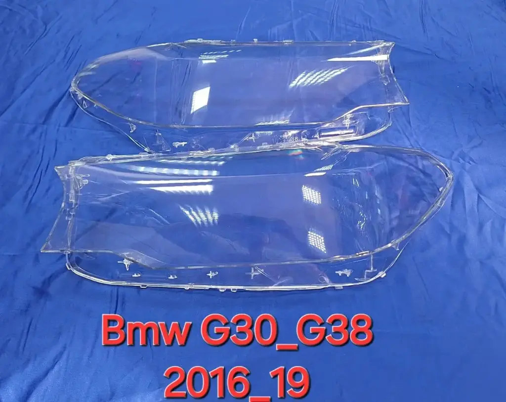 غطاء مصابيح امامية  Bmw G30_G38 2016 19