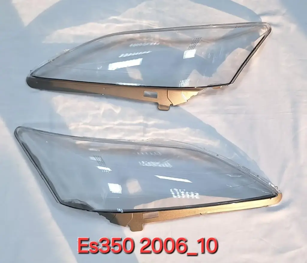 غطاء مصابيح امامية  Es350 2006_10