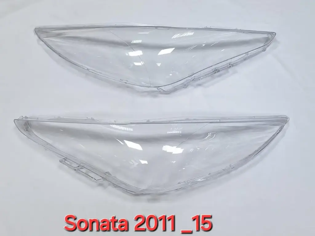 غطاء مصابيح امامية  Sonata 2011_15