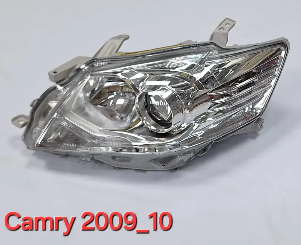 CAMRY HEADLIGHT 2009-10