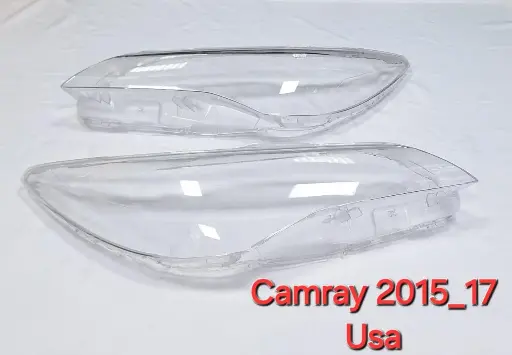 غطاء مصابيح امامية  Camray 2015_17 Usa