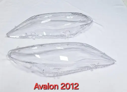 غطاء مصابيح امامية  Avalon 2012