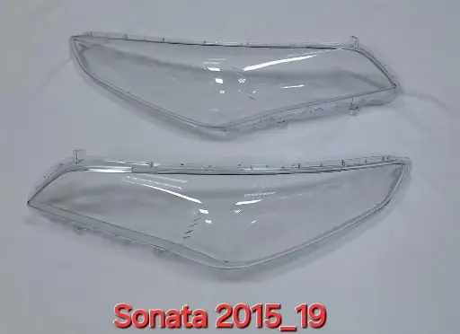 غطاء مصابيح امامية  Sonata 2015_19