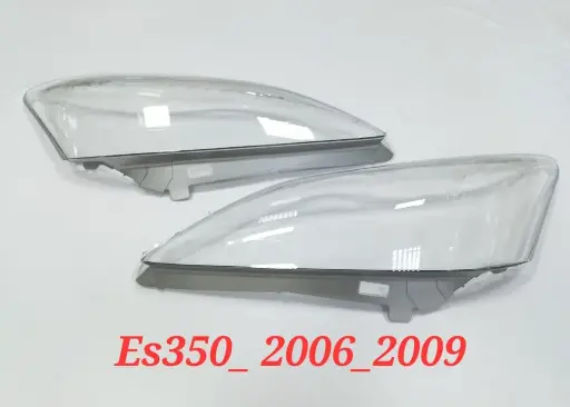 غطاء مصابيح امامية
Es350_ 2006_2009