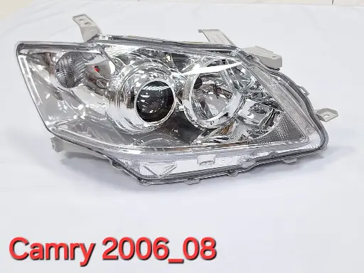 Camry 2006-08