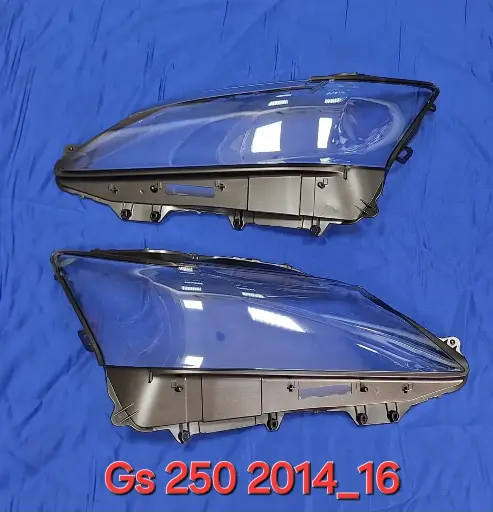 غطاء مصابيح امامية  Gs 250 2014_16